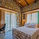 Apartamento Mediterraneo Luxury Halkidiki