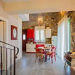 Mediterraneo Luxury Halkidiki Vourvourou