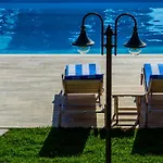 Apartamento Mediterraneo Luxury Halkidiki Vourvourou