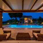 Apartamento Mediterraneo Luxury Halkidiki