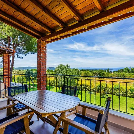 Mediterraneo Luxury Halkidiki Vourvourou