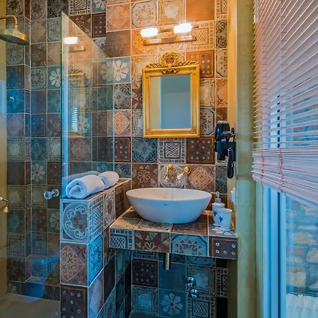 Apartment Mediterraneo Luxury Halkidiki *