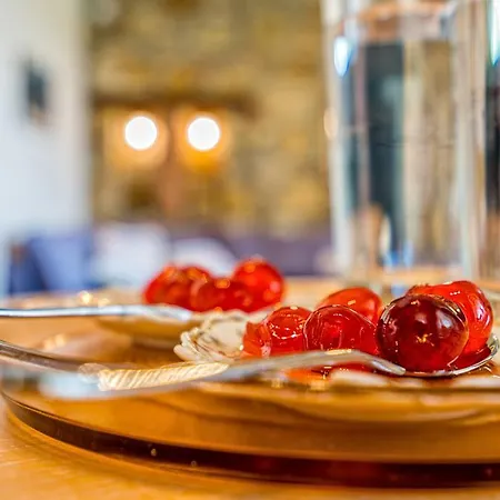 Appartamento Mediterraneo Luxury Halkidiki *