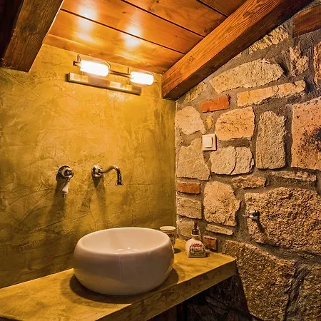 Apartment Mediterraneo Luxury Halkidiki *