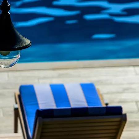 Apartment Mediterraneo Luxury Halkidiki