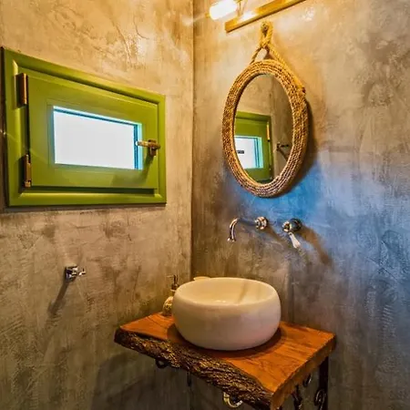 Mediterraneo Luxury Halkidiki Vourvourou