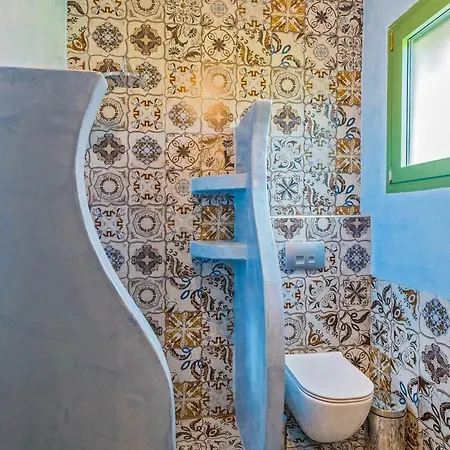 Apartment Mediterraneo Luxury Halkidiki