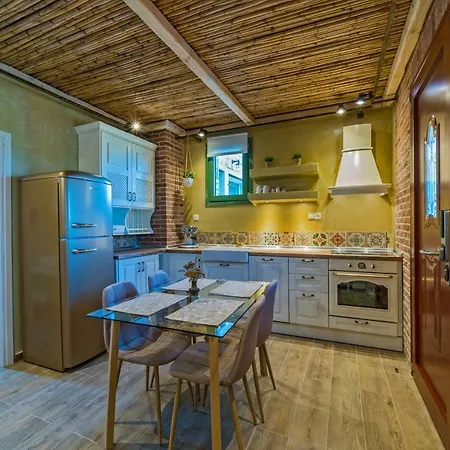Apartment Mediterraneo Luxury Halkidiki *