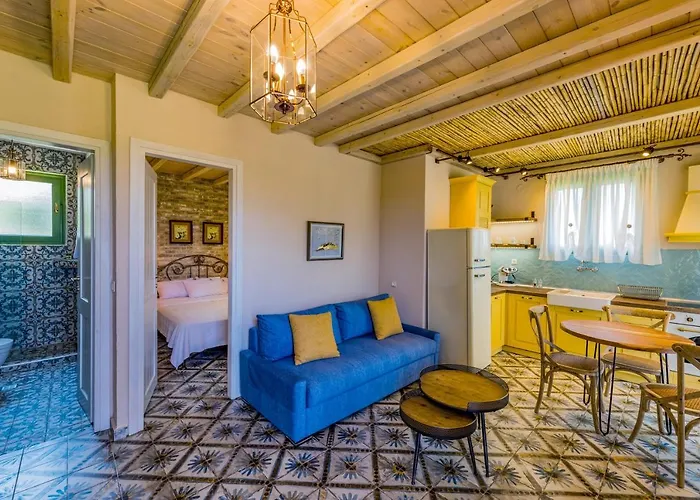 Mediterraneo Luxury Halkidiki فوروفورو
