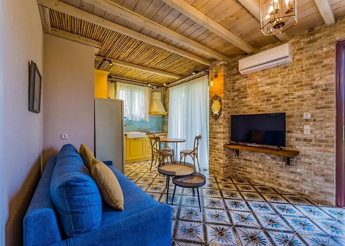 Mediterraneo Luxury Halkidiki *
