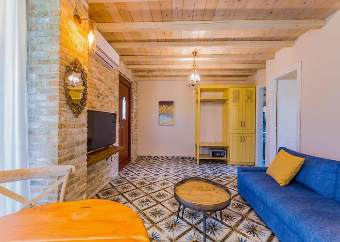 Mediterraneo Luxury Halkidiki *