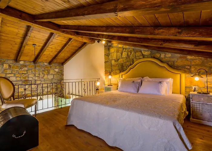 Mediterraneo Luxury Halkidiki شقة *