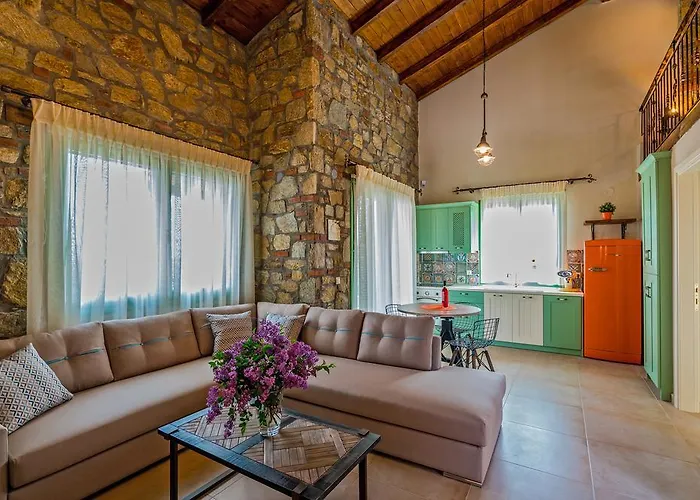 Mediterraneo Luxury Halkidiki فوروفورو
