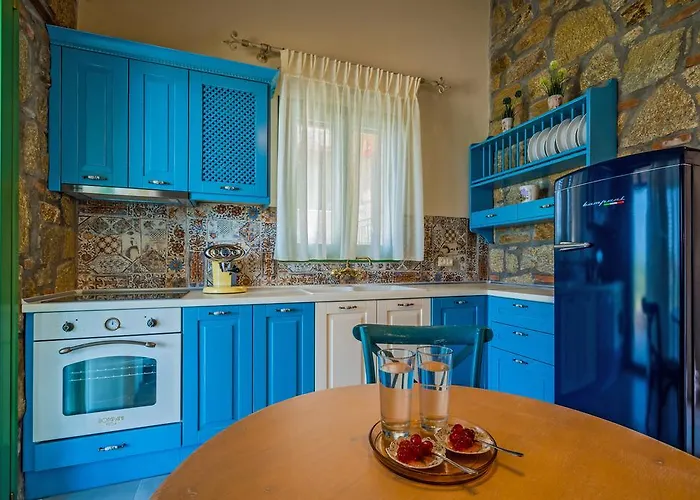 Mediterraneo Luxury Halkidiki