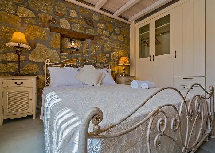 شقة Mediterraneo Luxury Halkidiki