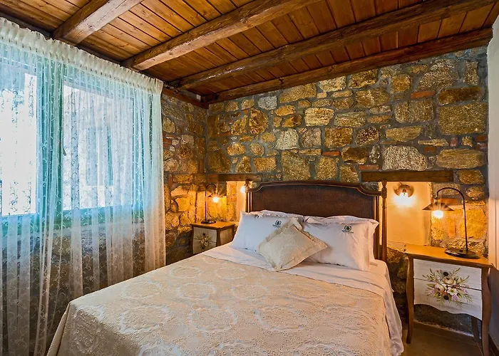 Mediterraneo Luxury Halkidiki شقة *