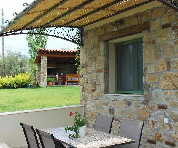 Mediterraneo Luxury Halkidiki