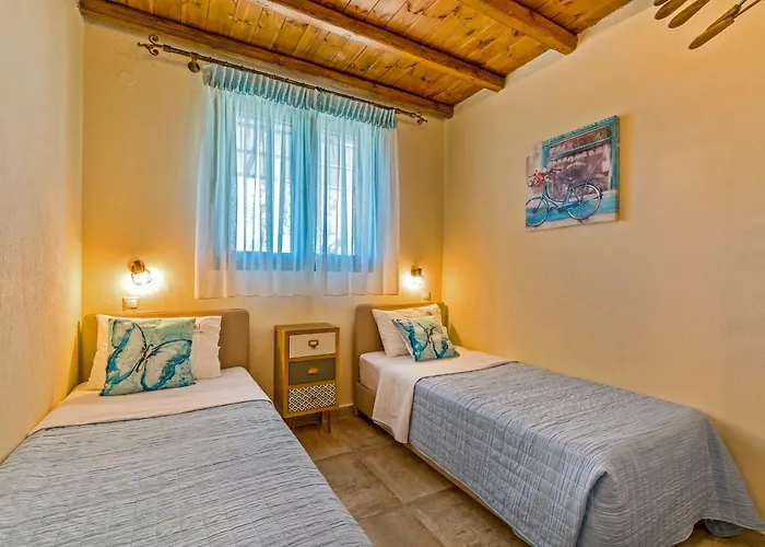 Mediterraneo Luxury Halkidiki * فوروفورو