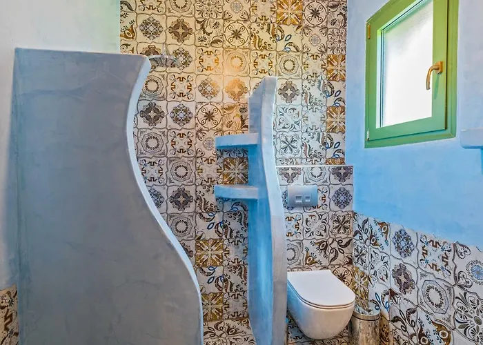 شقة Mediterraneo Luxury Halkidiki