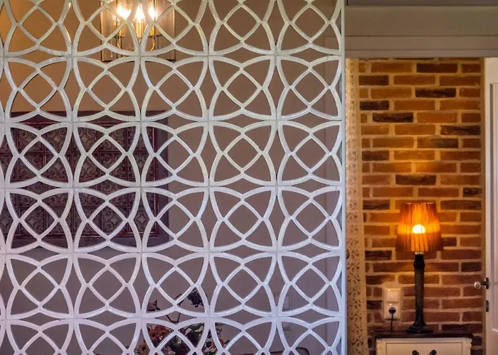Mediterraneo Luxury Halkidiki شقة