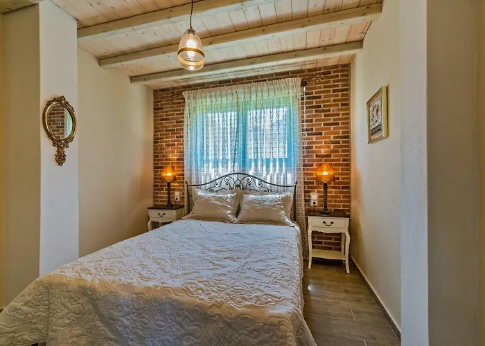 Mediterraneo Luxury Halkidiki