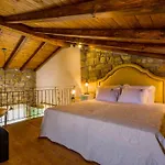 Mediterraneo Luxury Halkidiki Apartman *