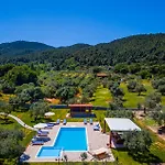Mediterraneo Luxury Halkidiki