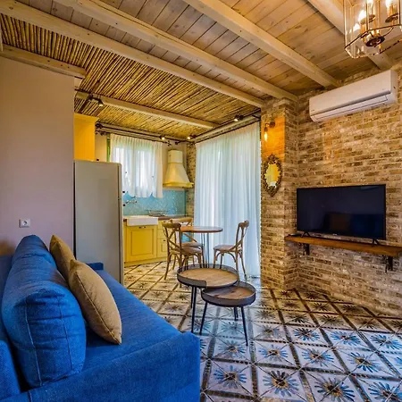 Mediterraneo Luxury Halkidiki *