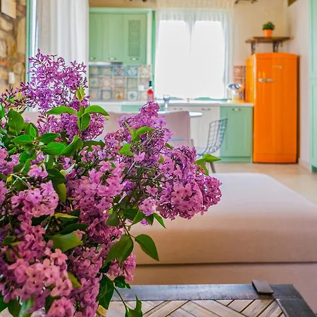Mediterraneo Luxury Halkidiki וורוורו