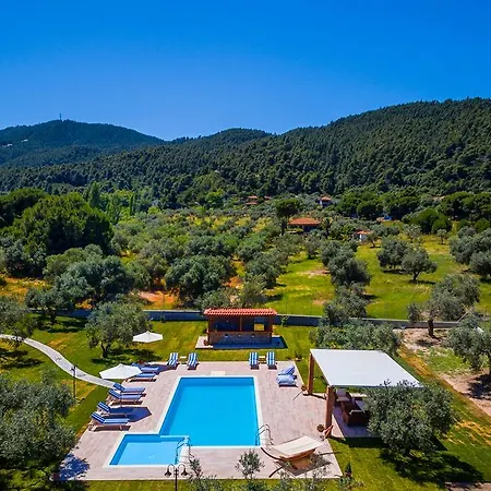 Mediterraneo Luxury Halkidiki