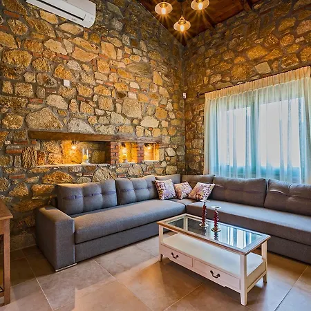 Mediterraneo Luxury Halkidiki *