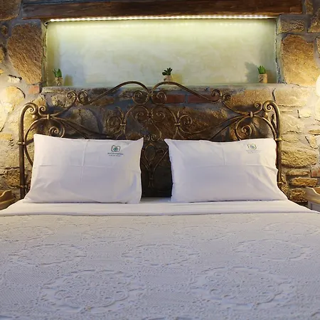 Mediterraneo Luxury Halkidiki וורוורו