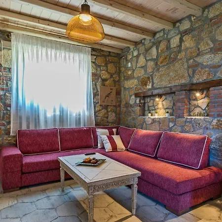 Mediterraneo Luxury Halkidiki וורוורו