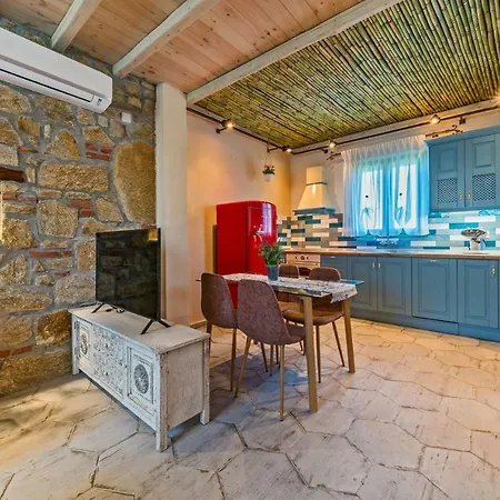 Mediterraneo Luxury Halkidiki Вурвуру