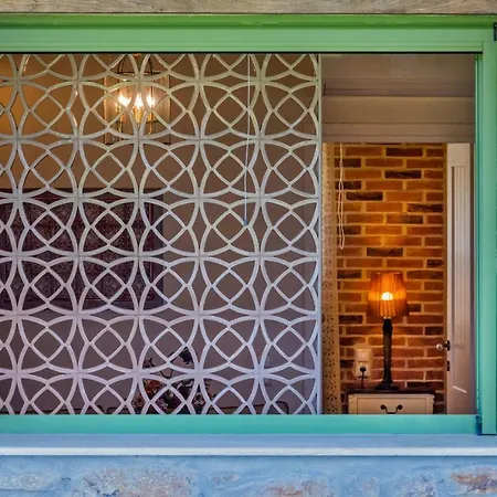 Mediterraneo Luxury Halkidiki 公寓