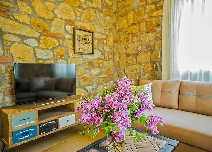 Mediterraneo Luxury Halkidiki * 沃尔沃罗