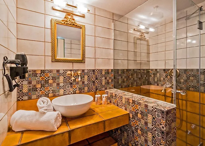 Mediterraneo Luxury Halkidiki