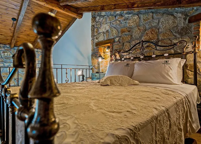 Mediterraneo Luxury Halkidiki Lejlighed