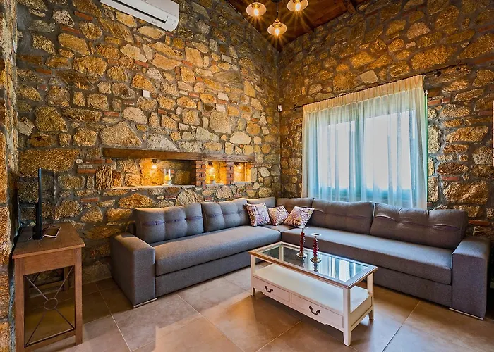 Mediterraneo Luxury Halkidiki *