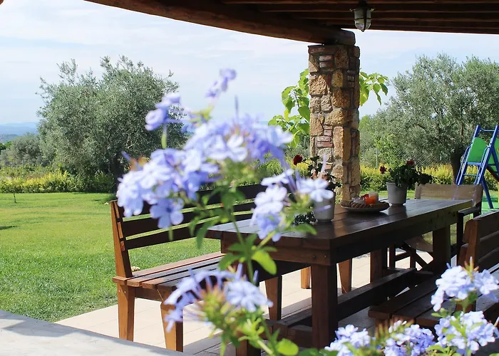 Mediterraneo Luxury Halkidiki *