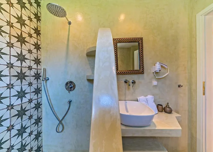 Lejlighed Mediterraneo Luxury Halkidiki *