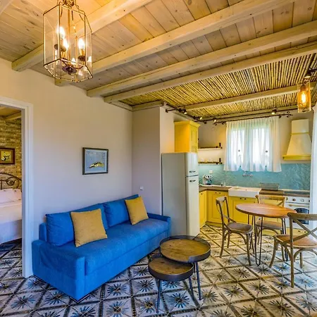 Mediterraneo Luxury Halkidiki