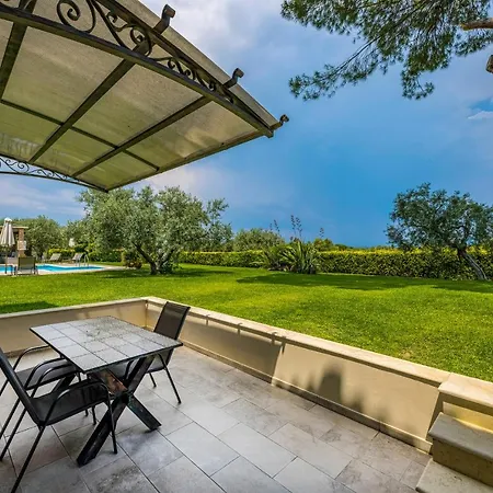 Mediterraneo Luxury Halkidiki Apartament Vourvourou