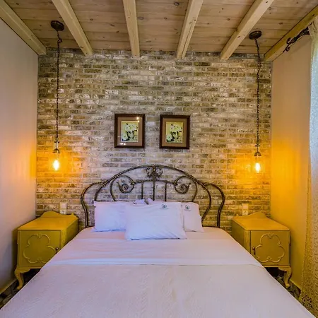 Appartamento Mediterraneo Luxury Halkidiki