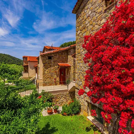 Mediterraneo Luxury Halkidiki Appartamento Vourvourou