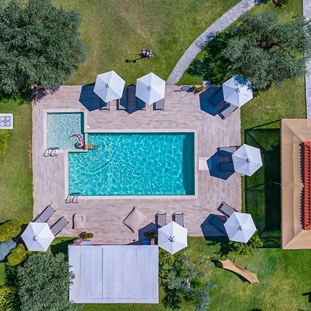 Mediterraneo Luxury Halkidiki * Vourvourou