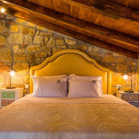 Mediterraneo Luxury Halkidiki *