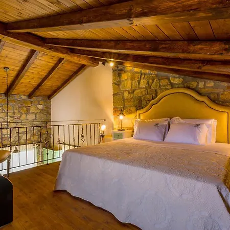 Mediterraneo Luxury Halkidiki Apartman *