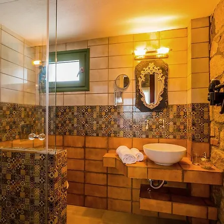 Mediterraneo Luxury Halkidiki Apartament Vourvourou