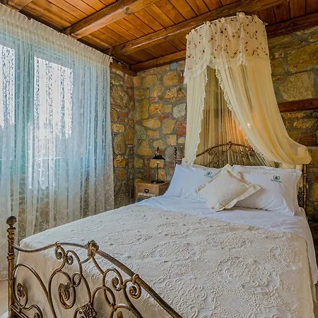 Apartman Mediterraneo Luxury Halkidiki *
